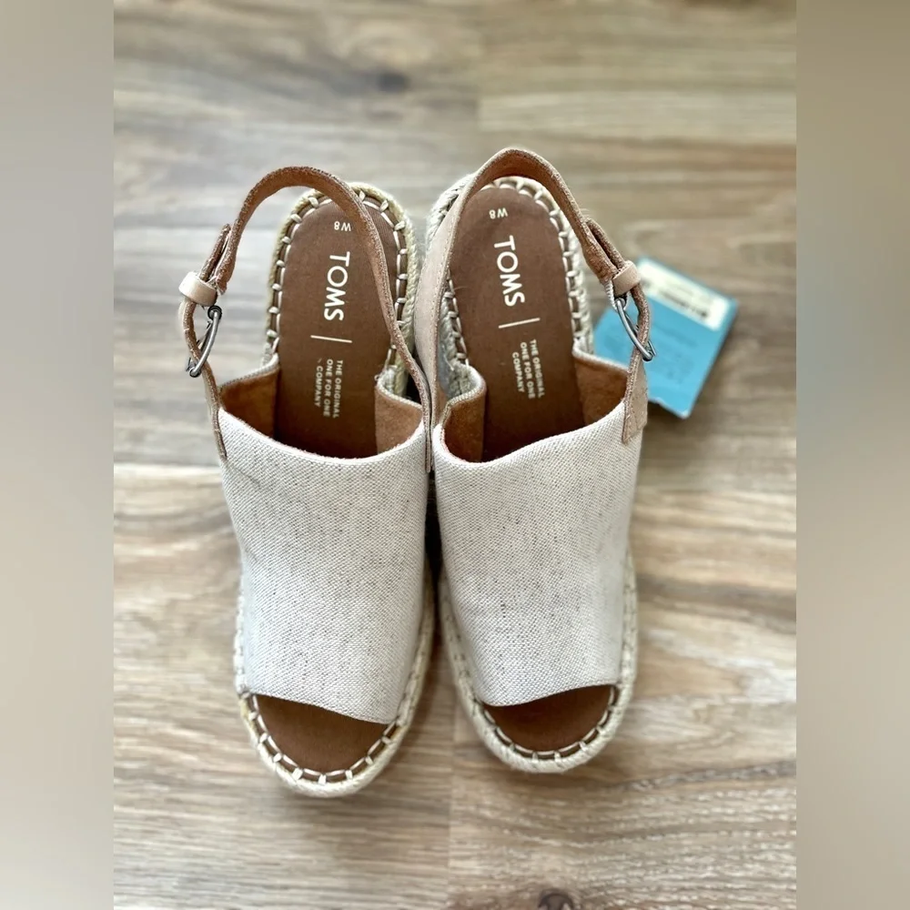 Toms monica womens